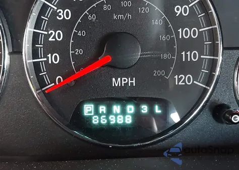 2004 Chrysler Sebring Lxi из США, поврежденный, VIN 1C3EL55R24N218665